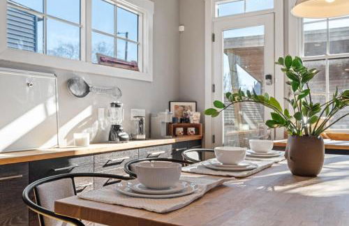 Luxurious Downtown Escape W Cinema & City Views - Foto 22