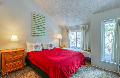 2 Bed 2 Bath Apartment in Carnelian Bay - Foto 50