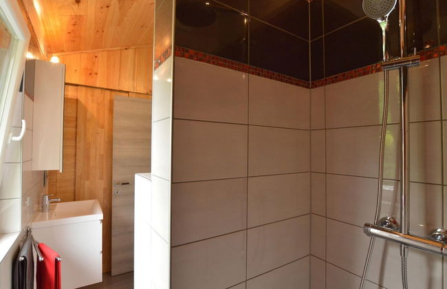 Scenic Chalet in Vieuxville With Terrace - Photo 33