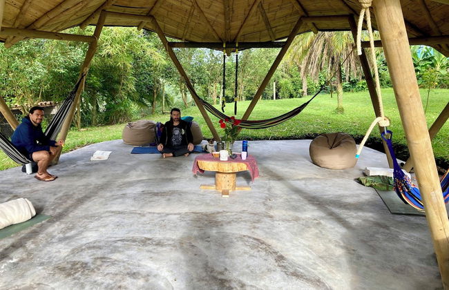 Aldea Sabatinga - Foto 41