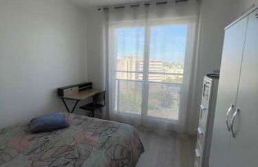 Appartement spacieux Brest Bellevue de 1 à 6 personnes - Photo 23