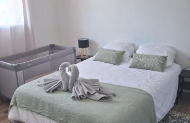 La Brocéliande 4 bedroom house - Foto 19