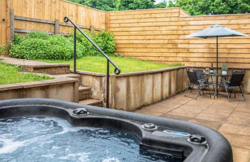 Bullions Farm Cottage - Foto 2