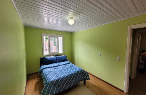 lugar tranquilo aconchegante perto da natureza - Photo 8