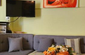 4US: A cosy glamour stay on the sea 4YOU! - Foto 34