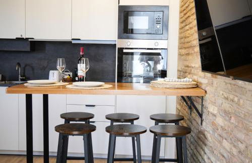 Precioso ático con vistas en el centro de Pamplona - Foto 6