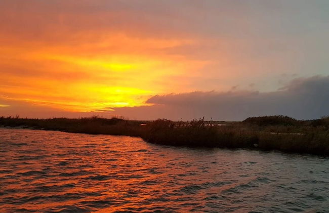 12 Person Holiday Home in Rodby - Foto 30