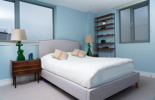 London Bridge Escape - 2 Bed 2 Bath near landmarks - Foto 8