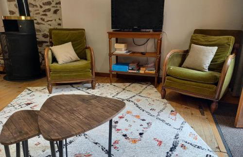 La Frisanfave, Maison de village, centre 65M2 - Photo 21