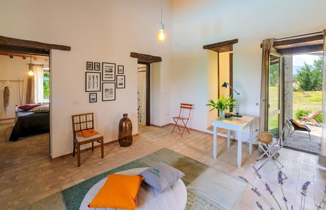 Col Di Luce 8 Emma Villas - Foto 10