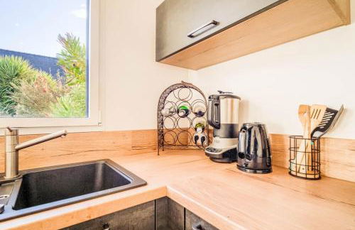 Séjour inoubliable Maison spacieuse & confortable - Foto 18