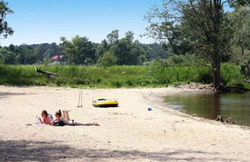Ferienwohnung, Vogelsang-warsin - Foto 22