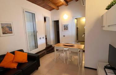 Locazione turistica Donna Guglielma - Foto 4