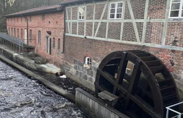 Haus Heidorn - Foto 22