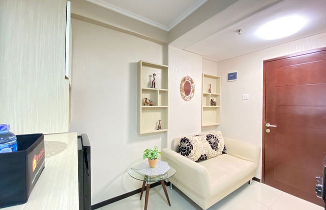 Brand New Lux and Glam 1BR Gateway Pasteur Apartment - Foto 5