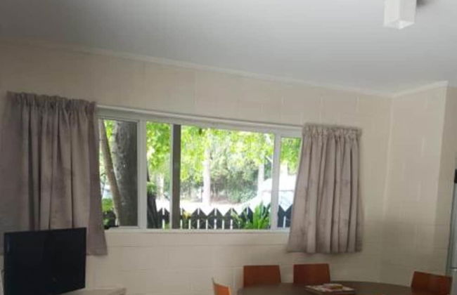 Bay of Islands Holiday Park - Foto 7