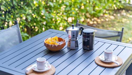 Cremeno Hidden Garden - Foto 3, Other