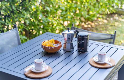 Cremeno Hidden Garden - Foto 3