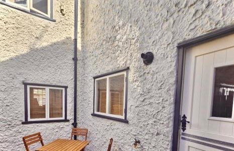 Characterful 2 bed within Conwy Walls - Foto 15