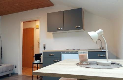 NEU Komplette Ferienwohnung Schwarzwaldluft - klein kompakt gemütlich direkte Buchung ohne Freigabe möglich - Foto 10