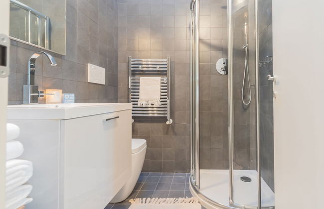 Sunset Terrace Loft Best View on Como - Foto 79