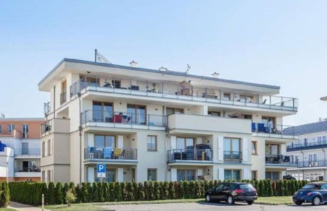 Holiday Apartment Sanddorn WE 7 - Photo 16