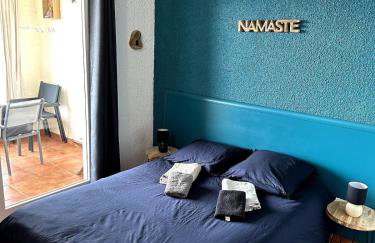 Corse Appartement Sognu di Mar Marine de Bravonne à Linguizzetta - Foto 10