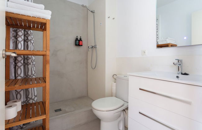 Great Very Central Place For Friends and Families - Foto 10