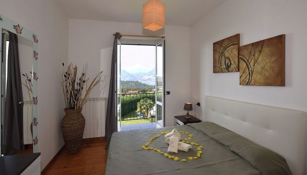 Iris - Foto 2, Zimmer