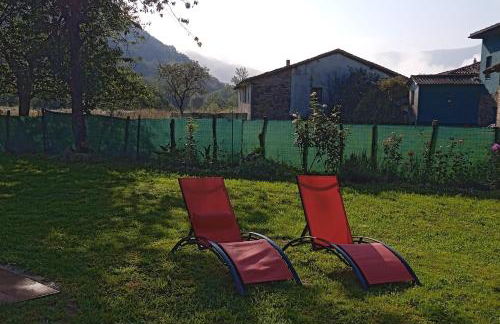 El Payarin tu casa en Asturias puerta de Somiedo - Foto 25