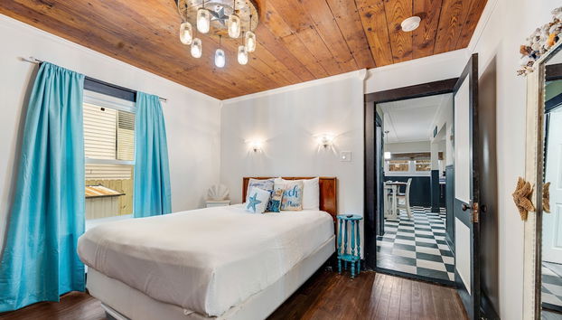 Pearl in Paradise by 3rd Coast Getaways - Foto 4, Habitación