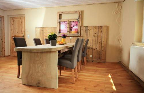 Traumhafte Ferienwohnungen im Naturpark Zittauer Gebirge Haus Tanneck - Foto 49