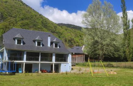 La Villa Bleue - Foto 1