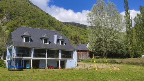 La Villa Bleue - Foto 1, Garden