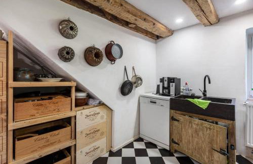 Ferienwohnung auf dem Wald 6 Pers - Foto 14