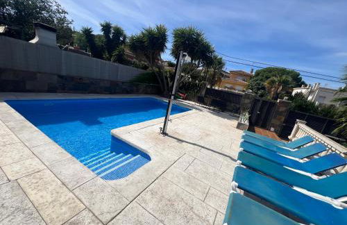 Villa castelló salou - Foto 56