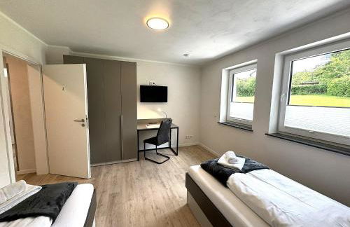 Geschmackvolle moderne Apartment-Wohnungen - Foto 28