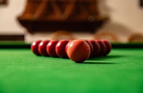 Webbington Farm Holiday Cottages - Foto 40