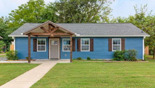 Charming Modern 3-Bedroom Home in East Nashville! - Foto 3