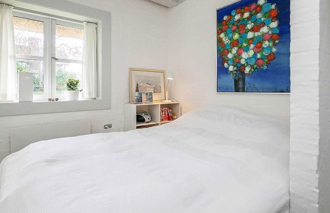 Seaside Charm in Baring - By Traum Ferienwohnungen - Foto 9