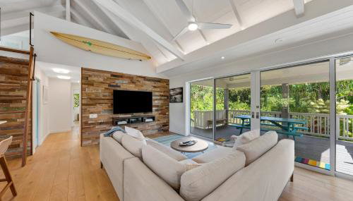 Ka Hale Olu at Anini Beach TVNC#4218 - Foto 5