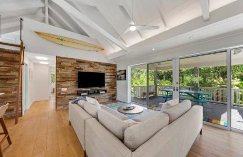 Ka Hale Olu at Anini Beach TVNC#4218 - Foto 5