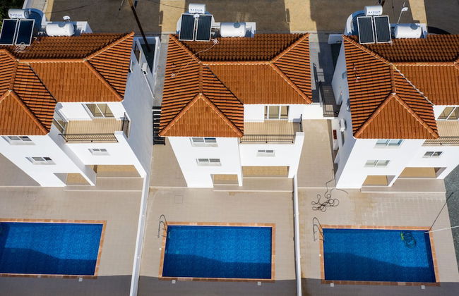 Sanders White Mountains - Nice Villa With Pool - Foto 10