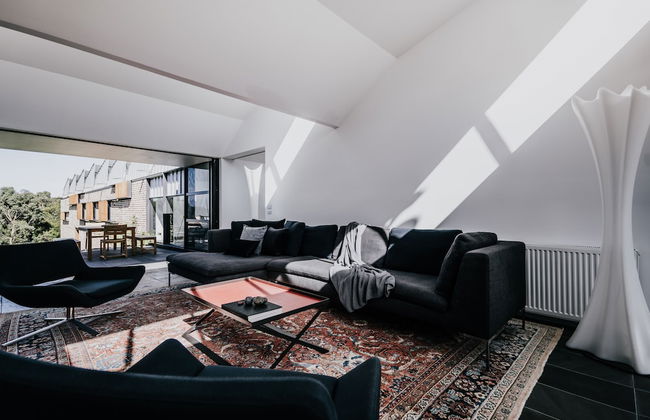 Alkina Lodge - Foto 11