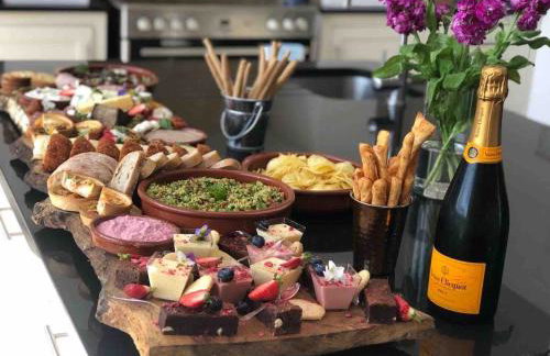 Luxury barn with pool table near Southwold - Foto 8