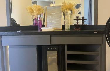 Bom retiro · 6 km Aeroporto/ 1 km do Shopping Garten/2km Square - Photo 68