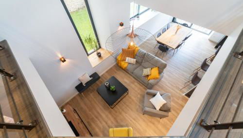 Les Combettes - Terrasse, Jardin & Proche Lac - Photo 4