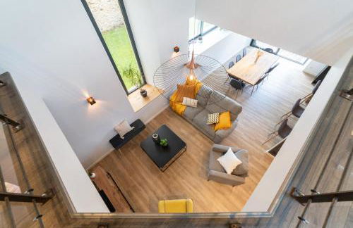 Les Combettes - Terrasse, Jardin & Proche Lac - Photo 4