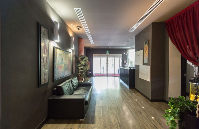 Residenza Cenisio - Foto 4