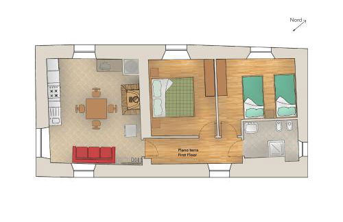 Agriturismo La Coccinella - Foto 17